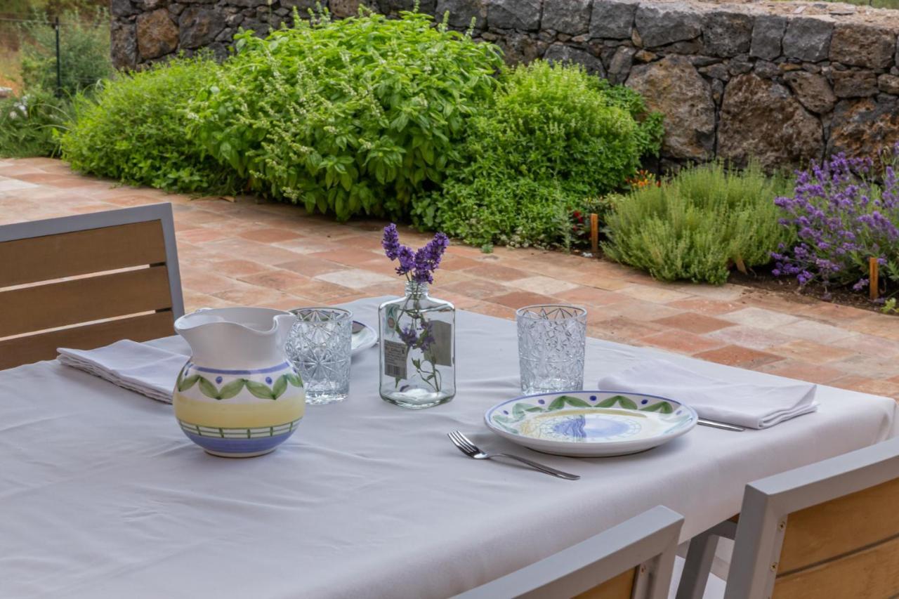 La Cantina Villa Di Campagna Acireale Exterior foto